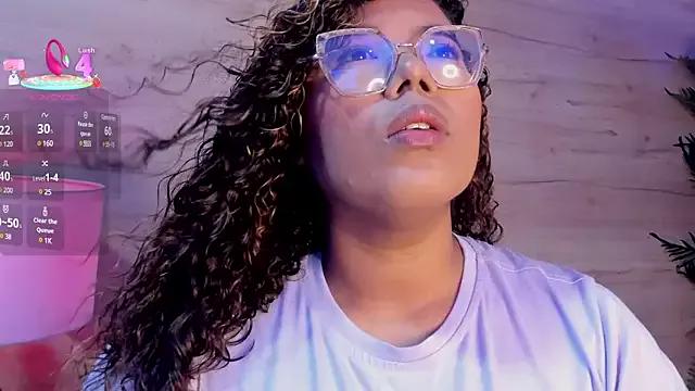 _nickypurple_ from StripChat is Freechat