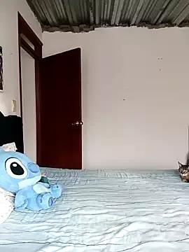 _nikki__ from StripChat is Freechat