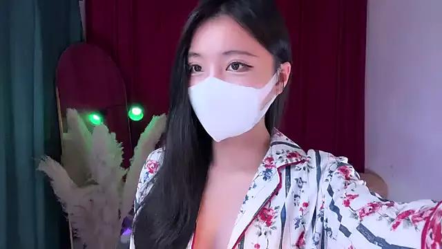 _Oursweethoneymoon from StripChat is Freechat