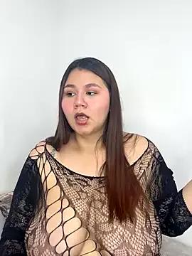 Photos of _Pamela_1 from StripChat is Private