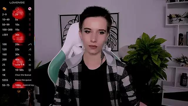 Photos of _Rein_ramm from StripChat is Freechat
