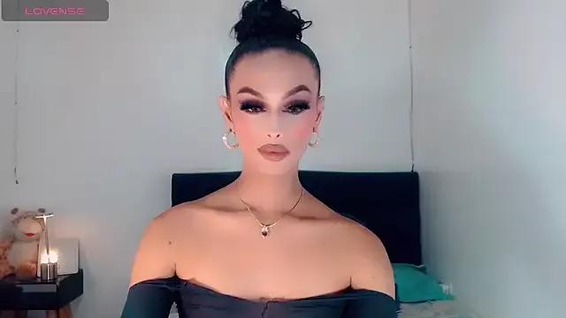 Mad beauty - checkout our excited streamers as they tease to their beloved melodies and slowly squirt for enjoyment to appease your wildest wishes.
