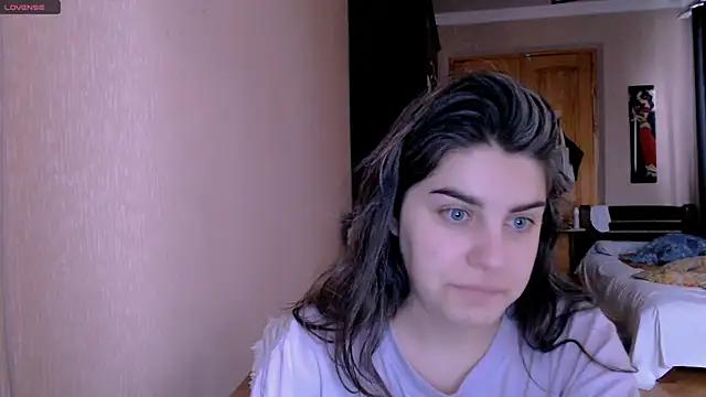 _Roselina_ from StripChat is Freechat