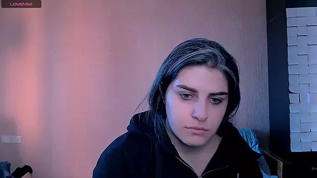 _Roselina_ from StripChat is Freechat