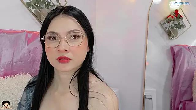 _Rouse_v from StripChat is Freechat
