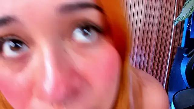 Mad beauty - checkout our excited streamers as they tease to their beloved melodies and slowly squirt for enjoyment to appease your wildest wishes.