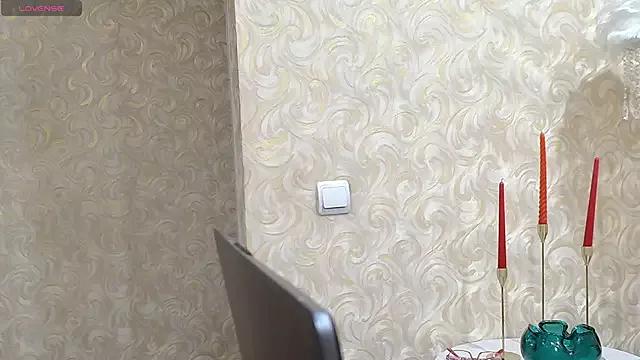 Mad beauty - checkout our excited streamers as they tease to their beloved melodies and slowly squirt for enjoyment to appease your wildest wishes.