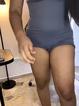 _Sarita_1 from StripChat is Freechat