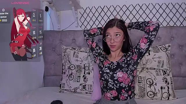 Mad beauty - checkout our excited streamers as they tease to their beloved melodies and slowly squirt for enjoyment to appease your wildest wishes.