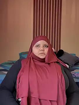 _Shara_Handal_ from StripChat is Freechat