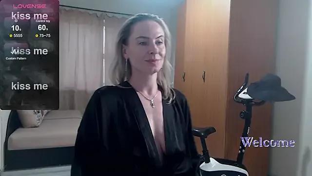 _Sharon_Jackson_ from StripChat is Freechat