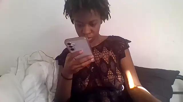 _she_was_a_fairy from StripChat is Freechat