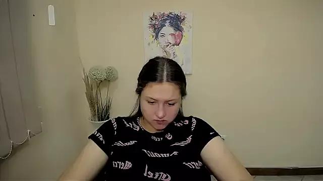 _sofi_smile from StripChat is Freechat