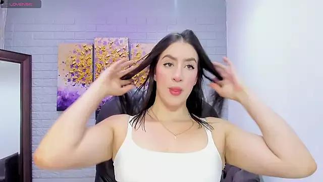 _sofia_cruz from StripChat is Freechat