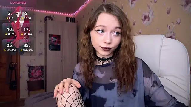 Mad beauty - checkout our excited streamers as they tease to their beloved melodies and slowly squirt for enjoyment to appease your wildest wishes.