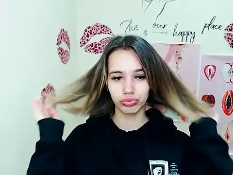 Mad beauty - checkout our excited streamers as they tease to their beloved melodies and slowly squirt for enjoyment to appease your wildest wishes.