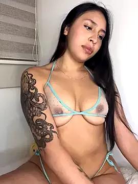 _stephany_ from StripChat is Freechat