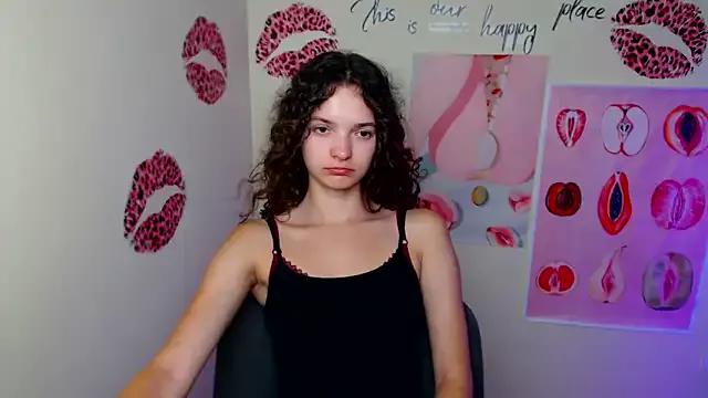 _SusieSu_ from StripChat is Freechat