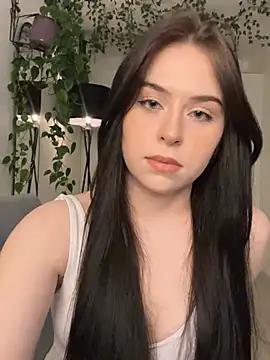 _SweetCandyy from StripChat is Freechat