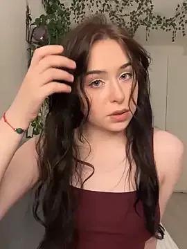 _SweetCandyy from StripChat is Freechat