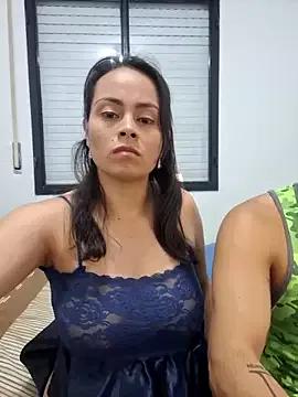 A_Velvet_Dream from StripChat is Freechat