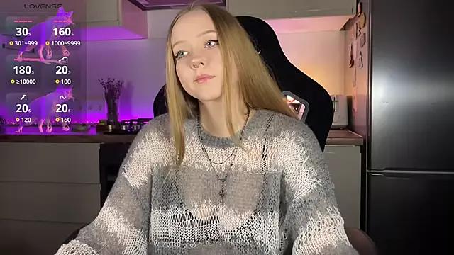 Mad beauty - checkout our excited streamers as they tease to their beloved melodies and slowly squirt for enjoyment to appease your wildest wishes.