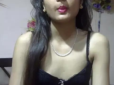 Aayesha from StripChat
