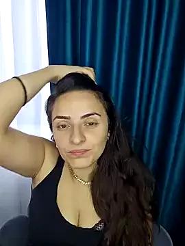 abby-haize from StripChat is Freechat