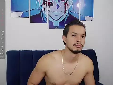 abby__make from StripChat is Freechat