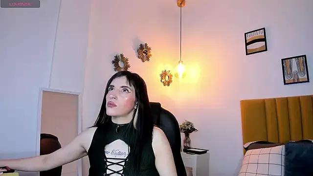 Mad beauty - checkout our excited streamers as they tease to their beloved melodies and slowly squirt for enjoyment to appease your wildest wishes.