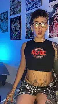 Mad beauty - checkout our excited streamers as they tease to their beloved melodies and slowly squirt for enjoyment to appease your wildest wishes.