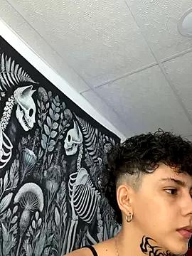 Abby_Evanns1 from StripChat is Freechat