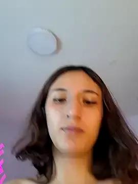 Abby_Jhonson0 from StripChat is Freechat