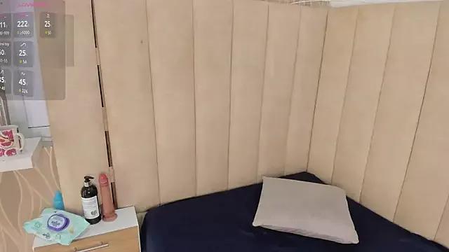 abby_swith41 from StripChat is Freechat