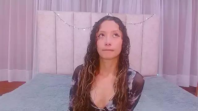 abbycutecs from StripChat is Freechat