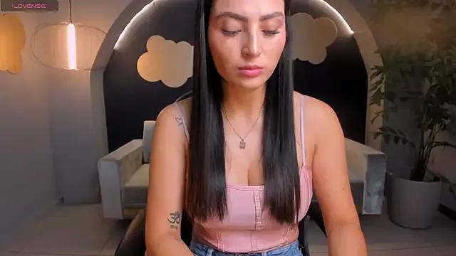 Mad beauty - checkout our excited streamers as they tease to their beloved melodies and slowly squirt for enjoyment to appease your wildest wishes.