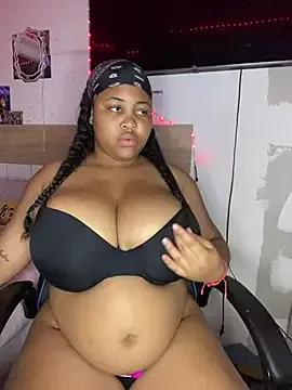 AbbyLustt from StripChat is Freechat