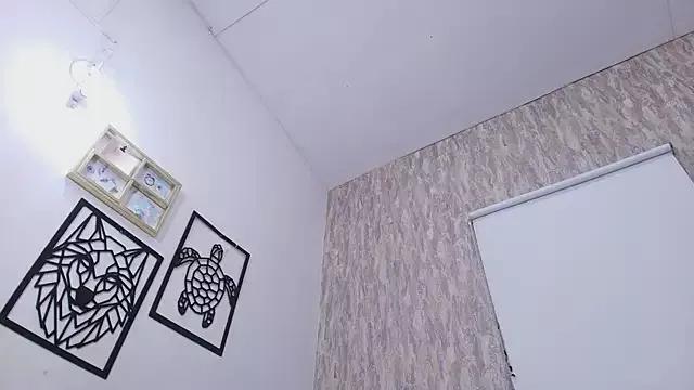 abbypratt from StripChat is Freechat