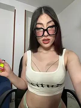 Mad beauty - checkout our excited streamers as they tease to their beloved melodies and slowly squirt for enjoyment to appease your wildest wishes.