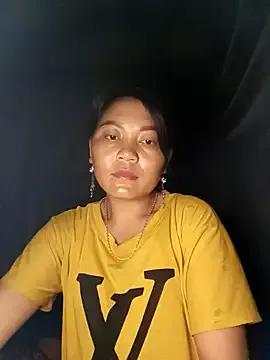 abc-baby from StripChat is Freechat