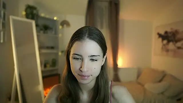 Abella_Danger_X from StripChat is Freechat