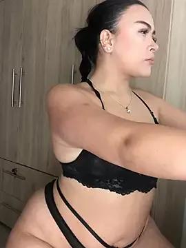 Abigail_Cowen from StripChat is Freechat