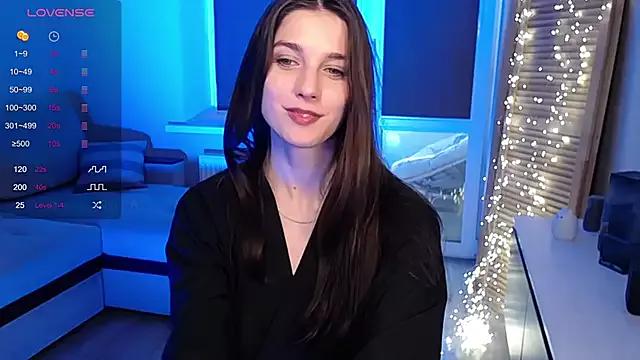 Mad beauty - checkout our excited streamers as they tease to their beloved melodies and slowly squirt for enjoyment to appease your wildest wishes.