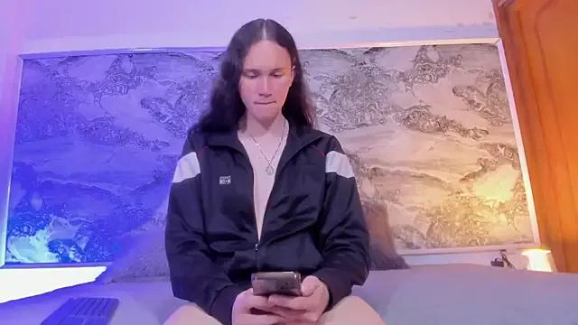 Mad beauty - checkout our excited streamers as they tease to their beloved melodies and slowly squirt for enjoyment to appease your wildest wishes.