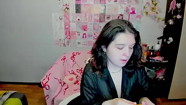 Acid_Kate from StripChat is Freechat