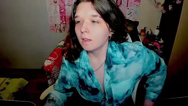 Acid_Kate from StripChat is Freechat