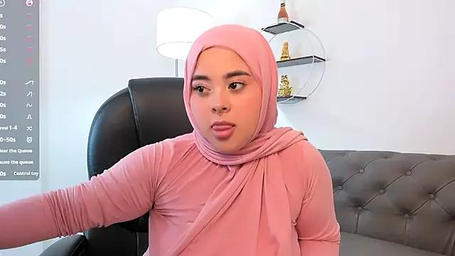 adahara_cute from StripChat is Freechat