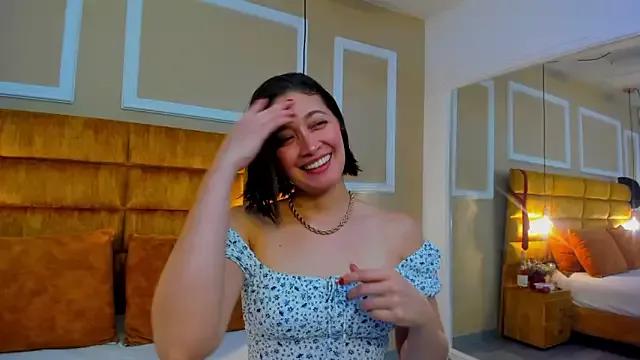 adarussell from StripChat is Freechat