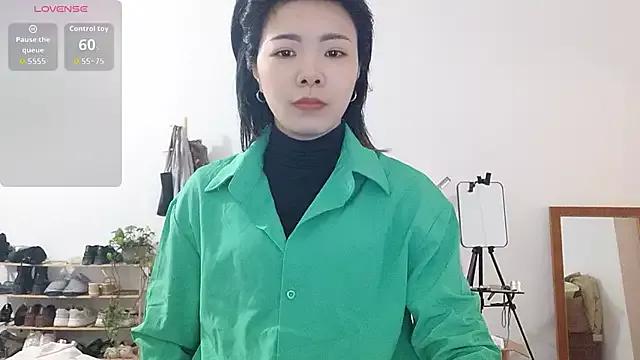 adele8731 from StripChat is Freechat