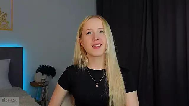 Adele_Armas from StripChat is Freechat
